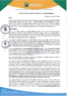Vista preliminar de documento Resolución de Gerencia Municipal N.° 040-2025-GM/MDCH
