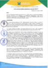 Vista preliminar de documento Resolución de Gerencia Municipal N.° 042-2025-GM/MDCH