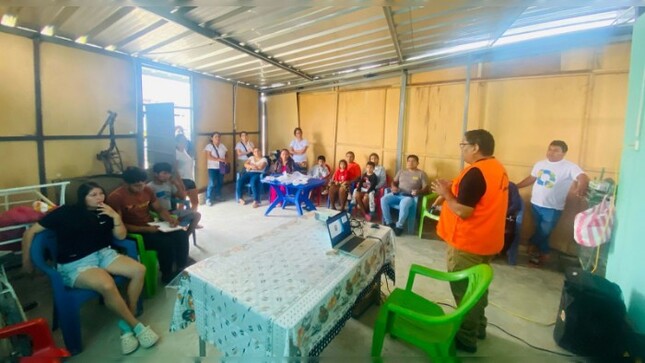 Capacitación 