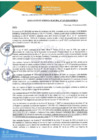 Vista preliminar de documento Resolución de Gerencia Municipal N.° 047-2025-GM/MDCH