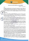 Vista preliminar de documento Resolución de Gerencia Municipal N.° 048-2025-GM/MDCH
