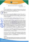Vista preliminar de documento Resolución de Gerencia Municipal N.° 050-2025-GM/MDCH