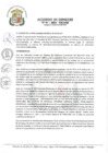 Vista preliminar de documento ACUERDO DE CONCEJO N° 41 - 2021 - CM-MDS
