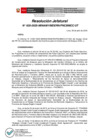 Vista preliminar de documento RJ 020-2025-UT ajuste PPNN Santa Clara Alto Ucayali-
