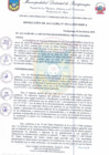 Vista preliminar de documento RESOLUCION DE ALCALDIA N°253 - A -2025-MDP-A