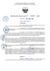 Vista preliminar de documento RD 0507-2025 NX