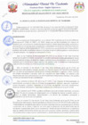Vista preliminar de documento Resolucion de Alcaldia 220-2025-MDT-A
