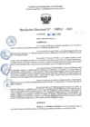 Vista preliminar de documento RD 0512-2025 NX