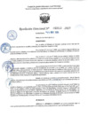 Vista preliminar de documento RD 0513-2025 NX