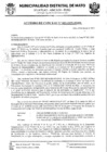 Vista preliminar de documento ACUERDO DE CONCEJO N°0003-2025-MDM.