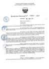 Vista preliminar de documento RD 0517-2025 NX