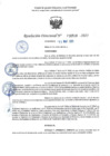 Vista preliminar de documento RD 0518-2025 NX