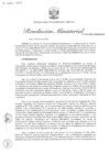 Vista preliminar de documento RM N° 124-2025-MINEM-DM