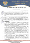 Vista preliminar de documento ACUERDO DE CONCEJO MUNICIPAL Nº011-2025-CM-MPQ/U