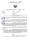 Vista preliminar de documento RD 0541-2025 NX