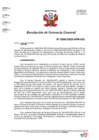 Vista preliminar de documento RESOLUCIÓN DE GERENCIA GENERAL-0260-2025-APN-GG