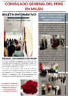 Vista preliminar de documento Boletín Informativo n° 3 (noviembre 2023)