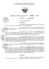 Vista preliminar de documento RD 0549-2025 NX