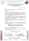Vista preliminar de documento RECONOCER a nombre de la Universidad Nacional lntercultural de Quillabamba al distinguido docente investigador de nivel VI RENACYT, SOTO GONZALES, JOSE LUIS
