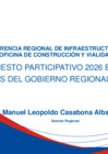 Vista preliminar de documento Exposición – Rendición de Cuentas 2024 y lo previsto a ejecutar en el año 2025 – GRI