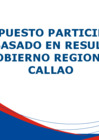 Vista preliminar de documento Exposición – Rendición de Cuentas 2024 y lo previsto a ejecutar en el año 2025 – GRECyD.