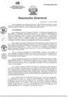 Vista preliminar de documento RD N°076-2025