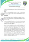 Vista preliminar de documento Resolución de Alcaldía N.º 064-2025-A/MDSF