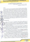 Vista preliminar de documento ACUERDO DE CONCEJO N° 010-2025-CM-MDY