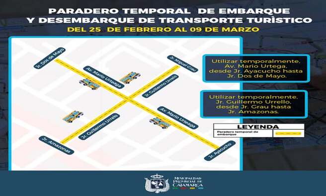 Rutas
