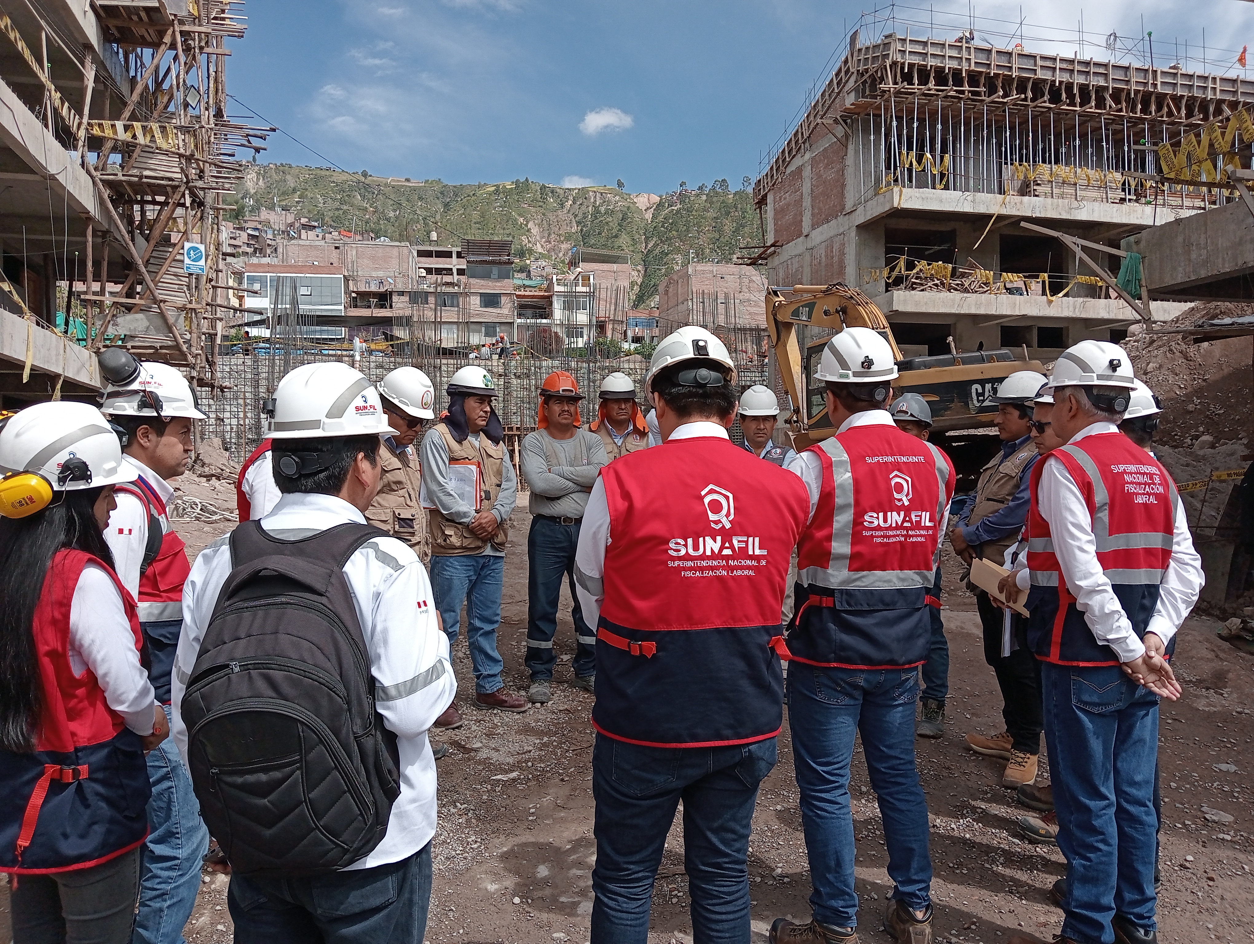 Foto Ayacucho