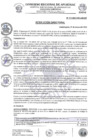 Vista preliminar de documento Resolución Directoral N.° 172-2025-HSR-AND-DE