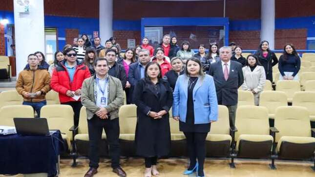foto grupal