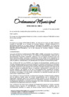 Vista preliminar de documento ORD_003-2025-MDLU