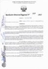 Vista preliminar de documento RDREJ.0259-2025-CONTRATAR POR SERVICIOS PERSONALES DEL CONTRATO DE TRABAJO DE PERSONAL ADMINISTRATIVO