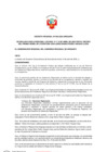 Vista preliminar de documento Decreto Regional 002-2025