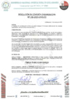 Vista preliminar de documento RECONOCER Y FELICITAR por haber ocupado el primer puesto (escala vigesimal) según el cómputo general en el examen de admisión 2025, modalidad CEPRE al estudiante: TAPIA TUPA, JUAN DIEGO