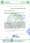Vista preliminar de documento Prescripción adquisitiva de dominio vehicular Placa D0Q865