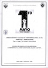 Vista preliminar de documento Jorrnada Deportiva  almuerzo de confraternidad por el dia del trabajador - Yarinacocha 2025