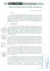 Vista preliminar de documento Resolución de la Oficina de Administración N.° 054-2025-INBP-OA