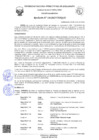 Vista preliminar de documento APROBAR, las actas de resultados finales del Proceso de Selección bajo el régimen del D.L "' N º 1057, Modalidad Determinado (necesidad transitoria) CAS N º01-2025-UNIQ
