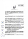 Vista preliminar de documento R.A. N°033 - SUSP. VAC. - LUIS FERNANDO GUERRA MOLINA - CAJA