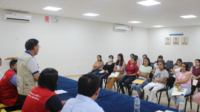 Se entregarán 30 becas para programa “Mujeres Electricistas” 