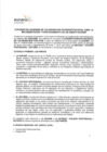 Vista preliminar de documento CNV-3882 - Convenio de adhesión de colaboración interinstitucional entre la Sunarp y Municipalidad Distrital de  Yanaquihua, Arequipa - Agente Sunarp