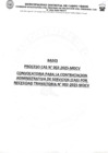 Vista preliminar de documento BASES-PROCESO-CAS-N002-2025-MDCV