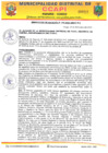 Vista preliminar de documento RESOLUCIÓN DE ALCALDÍA N°190-2024-MDCC-P-C
