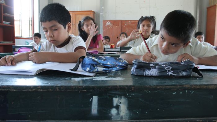 El Indecopi inicia un procedimiento sancionador contra promotora  de colegio privado de Huaraz por presuntos cobros indebidos