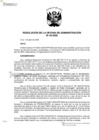 Vista preliminar de documento ROA 045-2025-OA