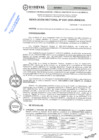 Vista preliminar de documento RES.RECT. N° 0321-2025-UNHEVAL