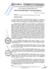 Vista preliminar de documento RES.RECT. N° 0326-2025-UNHEVAL