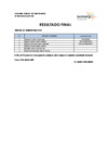Vista preliminar de documento RESULTADO FINAL
